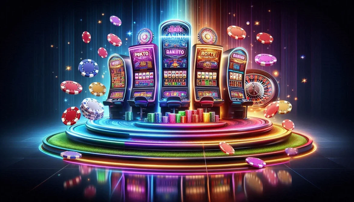 BassWin Casino